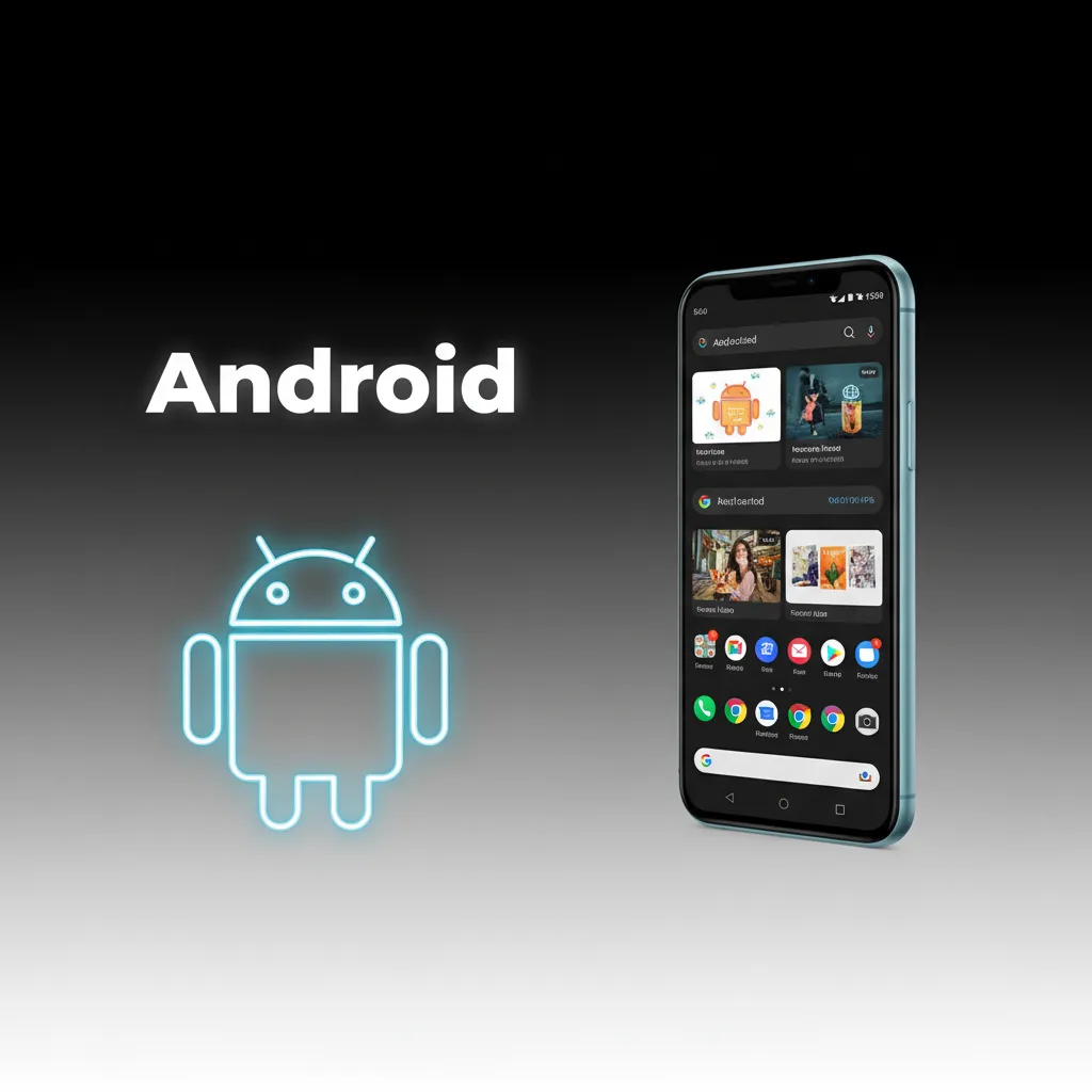 Guía de instalación Android: APK oficial, Android 7.0+, 100 MB, notificaciones de cuotas y resultados.