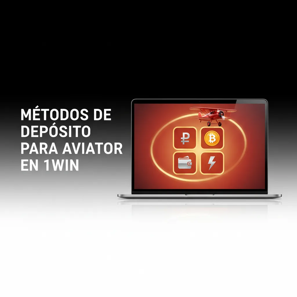 Depósitos en 1win para Aviator: Visa, Mastercard, Apple Pay, Google Pay, Skrill, MuchBetter, transferencia, BTC, USDT, ETH